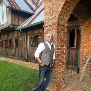 Meet your Posher, Dash